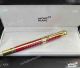 AAA Grade Copy Mont Blanc Patron of Art 4810 Joseph II Red Ballpoint Pen (2)_th.jpg